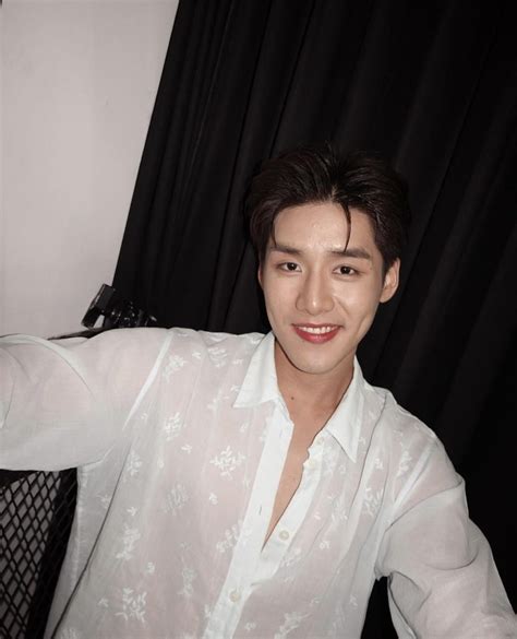 Introducing you newcomer Leng, a former actor of GMMTV’s.